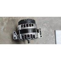 0128821161奔驰泵车新款发电机