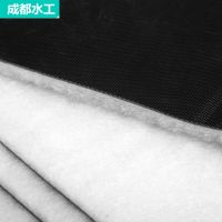 难燃型改性聚乙烯复合卷材选成都水工橡胶