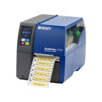 貝迪i7100工業標簽打印機