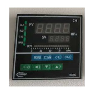 PS900-35MPa型PID智能数字压力调节仪