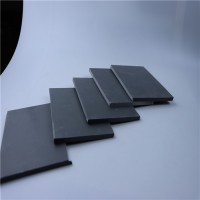 高密度高硬度醫療美容機殼用白板硬質聚氯乙烯板PVC板
