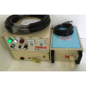 120KV高压静电发生器（水、油通用型）干式高压静电发生器