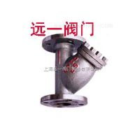 天然气Y型过滤器HGS07-16C