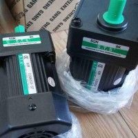 成钢STS电机现货总代理5IK60RGN-AF体积小
