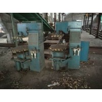 天津模具厂设备回收公司拆除收购二手模具厂物资机械