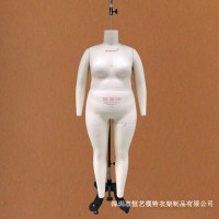 杭州板房立体试衣人台-杭州欧洲码制衣模特